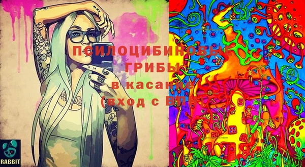 герыч Белоозёрский
